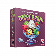 Skellig Games Dicecream - deutsch 303559