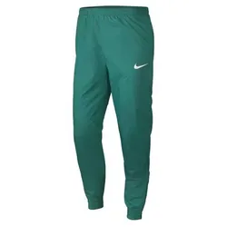 Nike F.C. Trainingshose grün