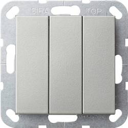 GIRA Wippe Edelstahl 2832600 1 St.