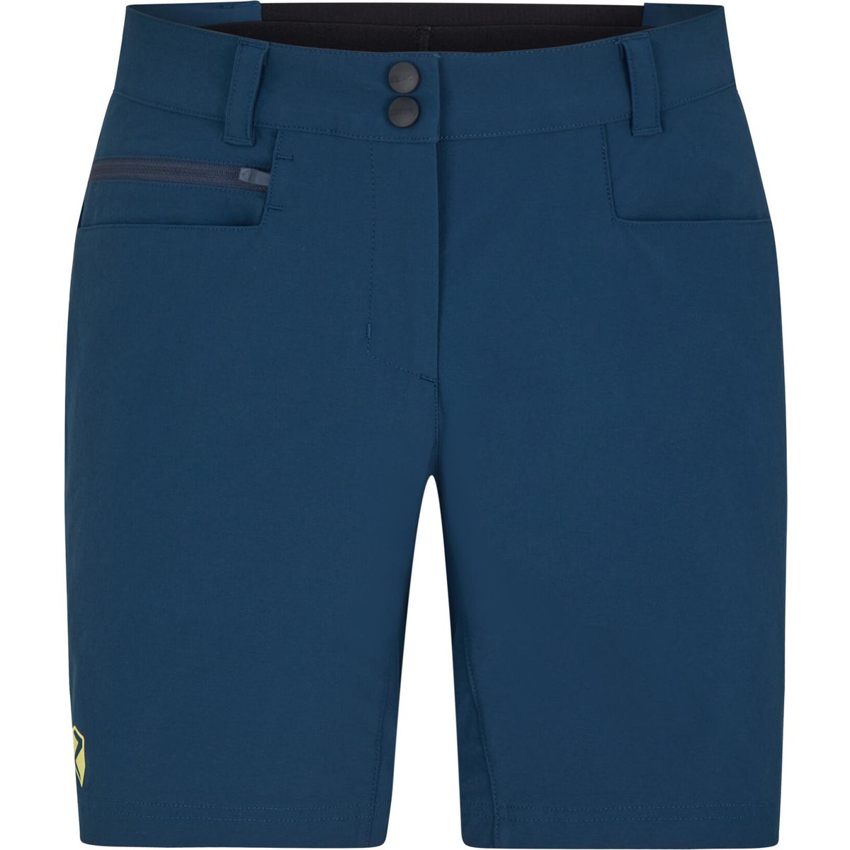 Ziener Neja X-function Lady Shorts hale navy (365) 36 249123-365-36
