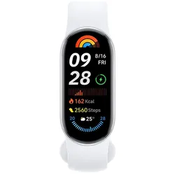 Xiaomi Smart Band 9 (46.53 mm, ohne SIM), Smartwatch