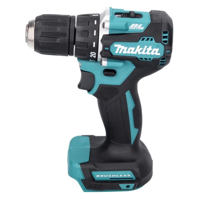 Makita DDF 487 (Bohrschrauber) (DDF487RF1J)