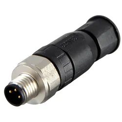 SAL8 RSC3 - SAL M8x1, 3-pol, Stecker