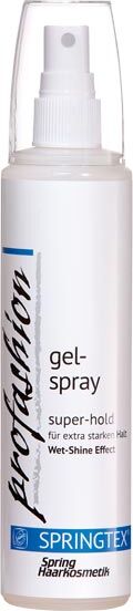 200ml Spring Gel-Spray