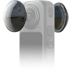 Insta360 X6 ND64 Filter