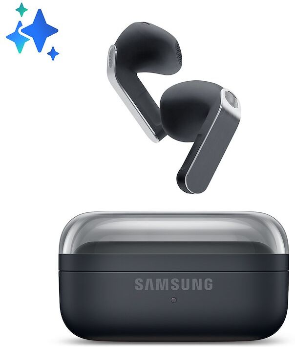 Samsung Galaxy Buds4 Black