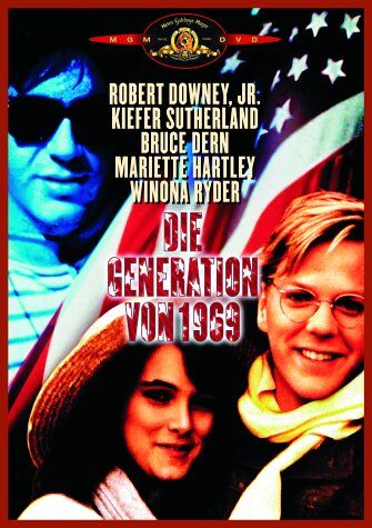 Ernest Thompson - Die Generation von 1969 - Preis vom 13.10.2026 11:25:28 h