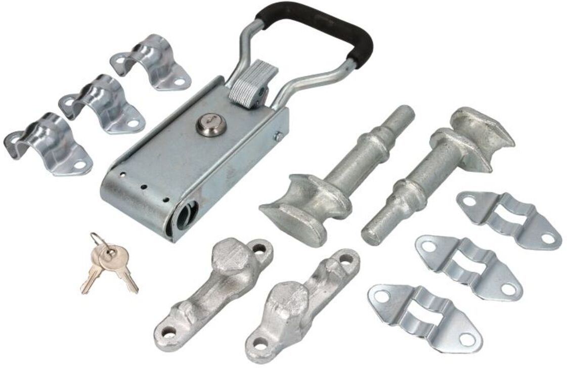 Lukko Cargoparts E028
