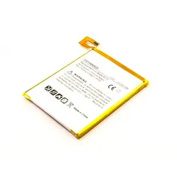 Akku für ZTE Blade A310, Blade A462 wie ICP 37/54/72SA, 2240 mAh, 3.8V