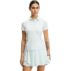 J. LINDEBERG Polo Leyla, hellblau