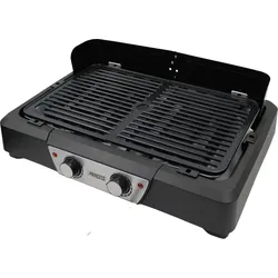 Princess 112254 Elektrischer BBQ Tischgrill 2000W