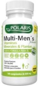 Polaris Multi-Men 600 mg 100 Tablets