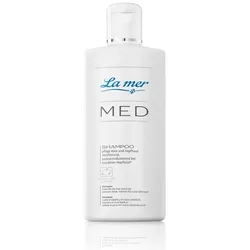 LA MER MED Shampoo o.Parfum 200 ml