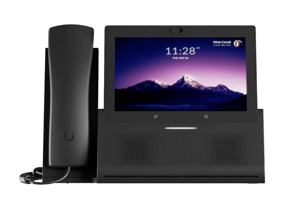 Ubiquiti UniFi Talk TouchMax UTP-TouchMax IP-telefoon