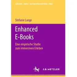Enhanced E-Books, Fachbücher von Stefanie Lange