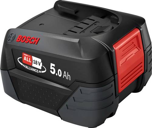 Bosch Staubsauger-Akku 18V 5.0Ah