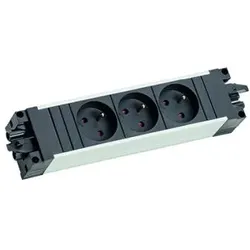 Bachmann 906.10750 STEP ALU 3xUTE 90610750