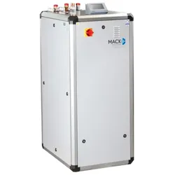 Aereco Sole-Wasser-Wärmepumpe WPS A140 ? Abluftwärmenutzung ? 40,6 kW ? 840 m3/h...