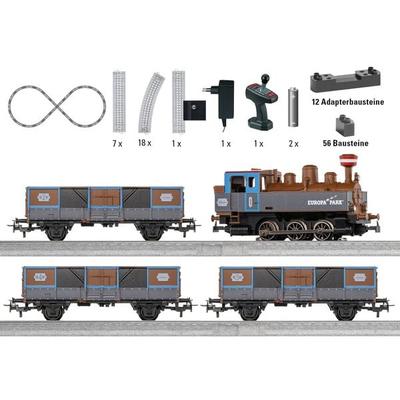 Märklin 029030 Start up - Startpackung 'Europa-Park'