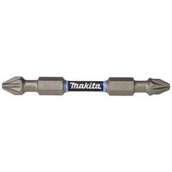 Makita E-06292 E-06292 Doppelklingen-Set Kreuzschlitz Pozidriv Torsion Control Technologie