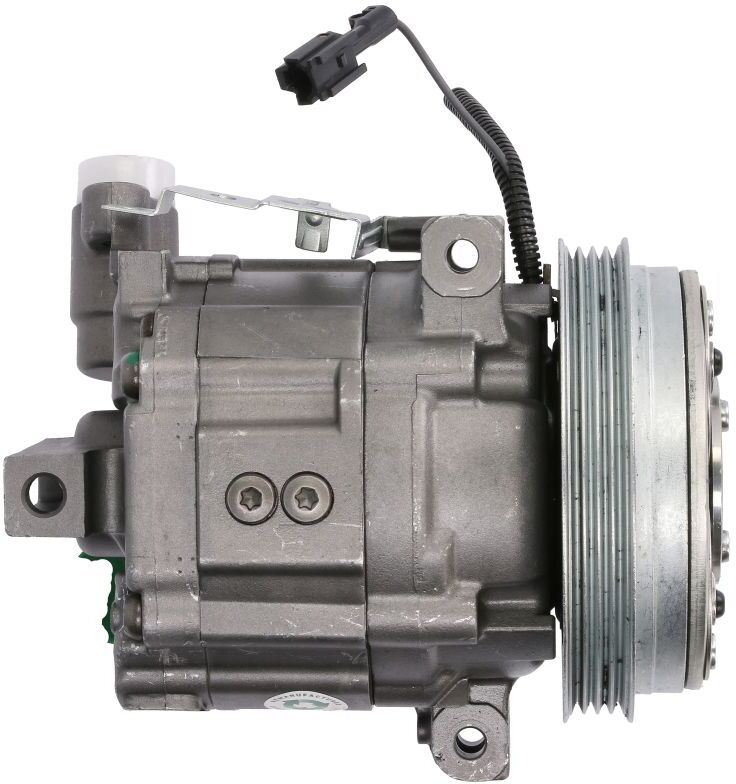 Klimakompressor ELSTOCK 51-0520