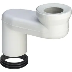 Viega, Zubehör Sanitärinstallation, Closetafvoermanchet 294885
