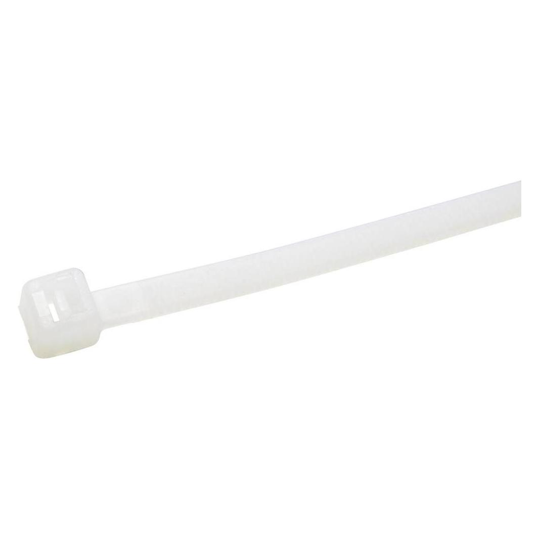 WKK 3535 Kabelbinder 750 mm 7.60 mm Natur 100 St. (750 mm, 100 Stk.) (3535)