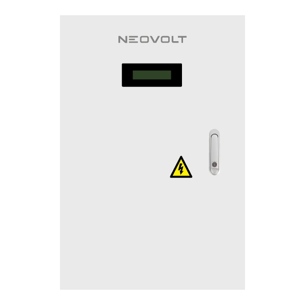 Neovolt BB 10082-00-00P BACK BOX PRO