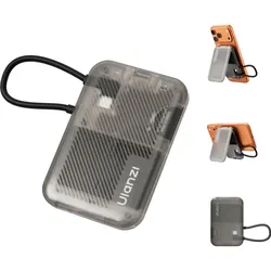 Ulanzi CC02 SD-Card Reader + Holder Magnetic w/ Standard