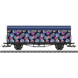 Märklin 48883 H0 Smiley Wagen 2025 (Spur H0)