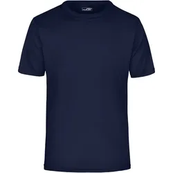 Funktions T-Shirt "JN358" - S - navy
