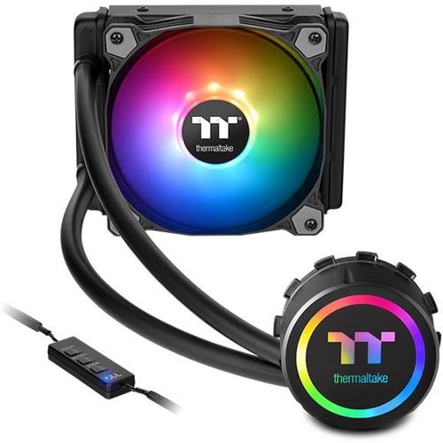 Thermaltake Water 3.0 120 ARGB Sync Edition All-in-One