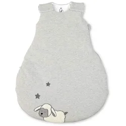 Sterntaler Baby-Schlafsack Schaf Stanley 50/56