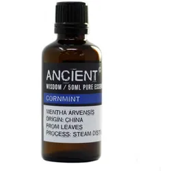 Cornmint 50ml Essential Oil