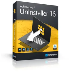 Ashampoo UnInstaller 16