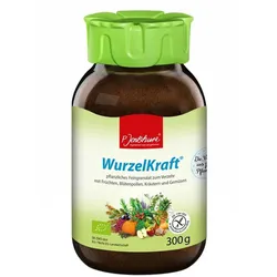 WurzelKraft® - Pflanzliches Feingranulat 300g