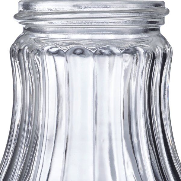 Westmark Flødedispenser Berlin, Glas, 250ml