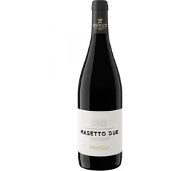 Masetto Due IGT Vigneti delle Dolomiti Cantina Endrizzi 2020