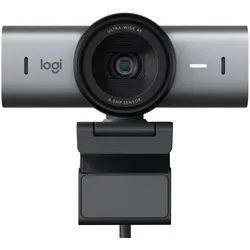 Logitech Webcam MX BRIO 705 for Business grafit