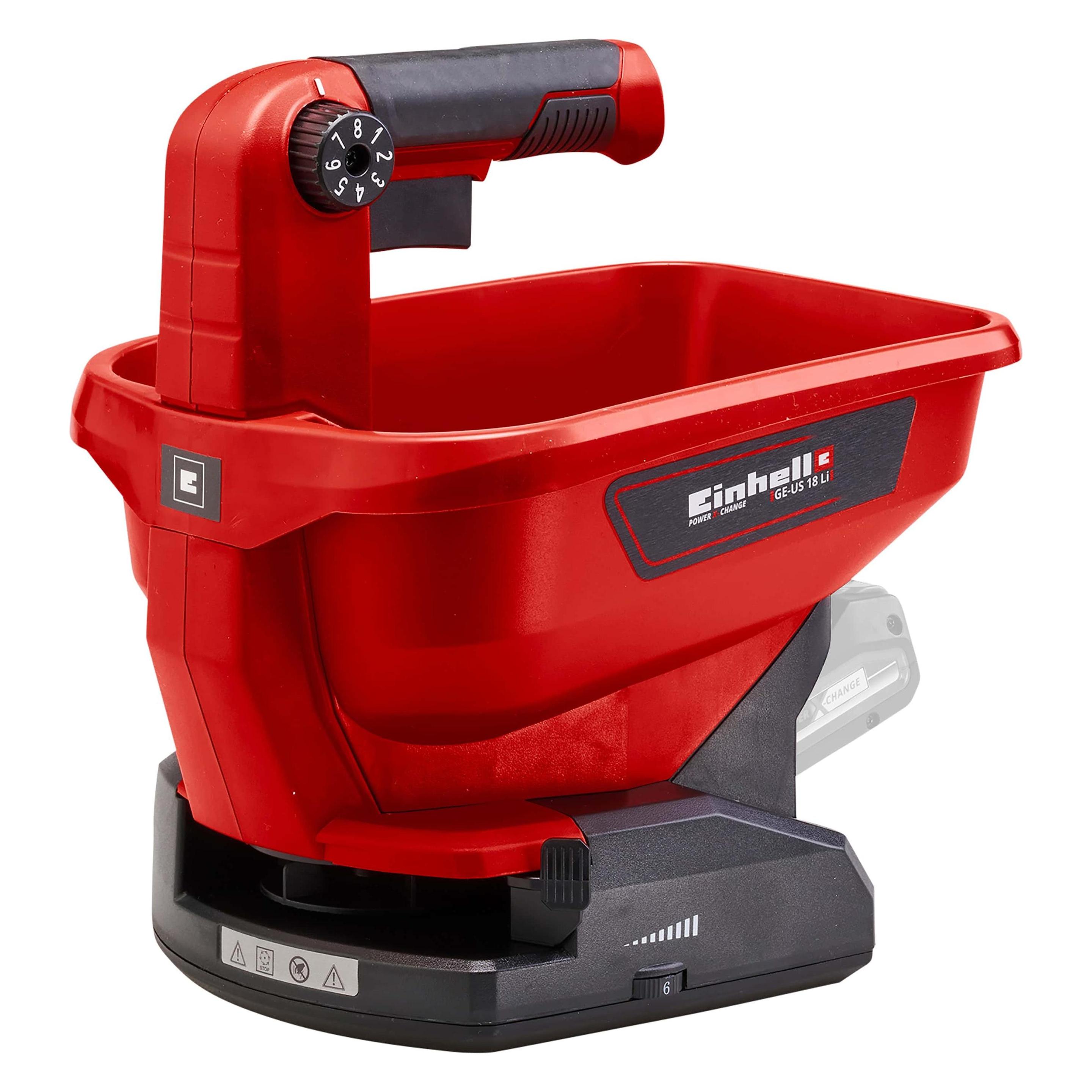 Einhell GE-US 18 Li-Solo (3415410)