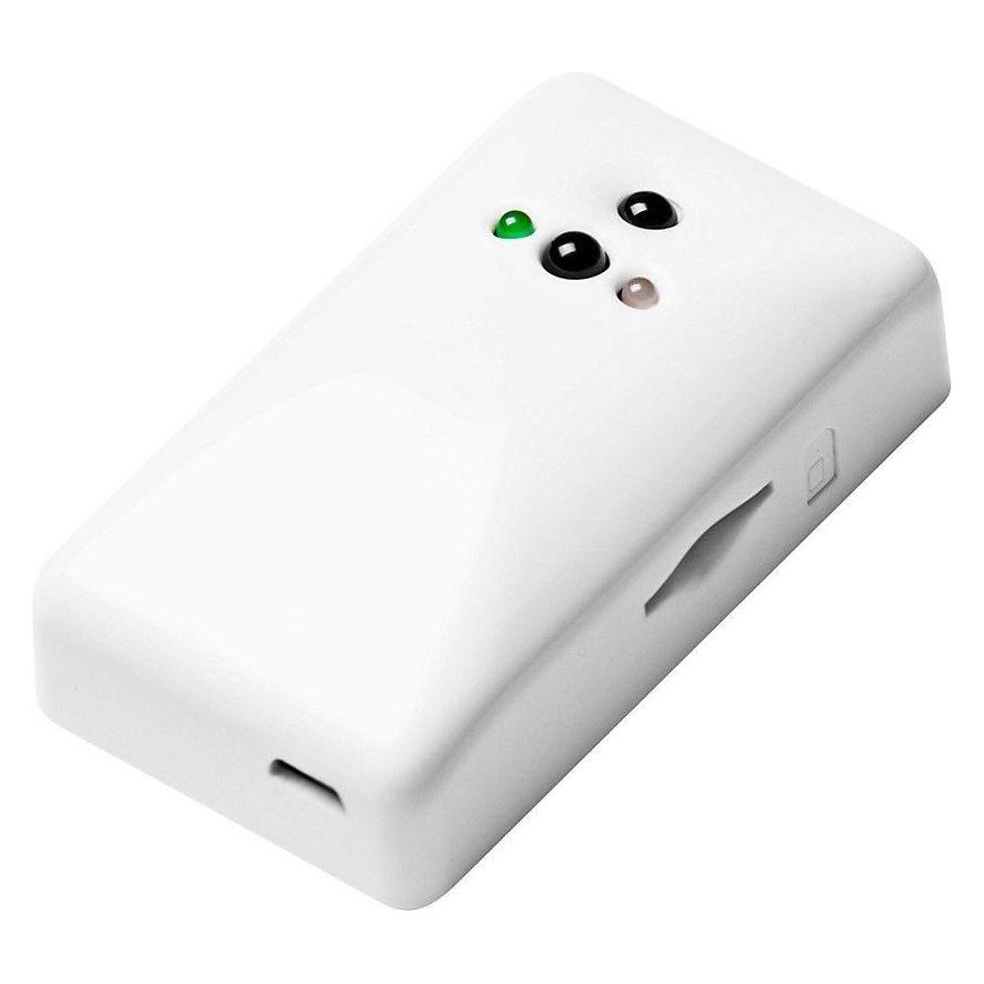 Csdk SL CTSmall - Fernsteuerung Ihrer Wärmepumpe per SMS oder App. (5700004004916)
