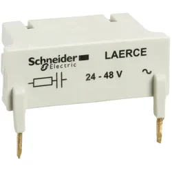Schneider Electric Beschaltungsmodul RC Easy LAERCE