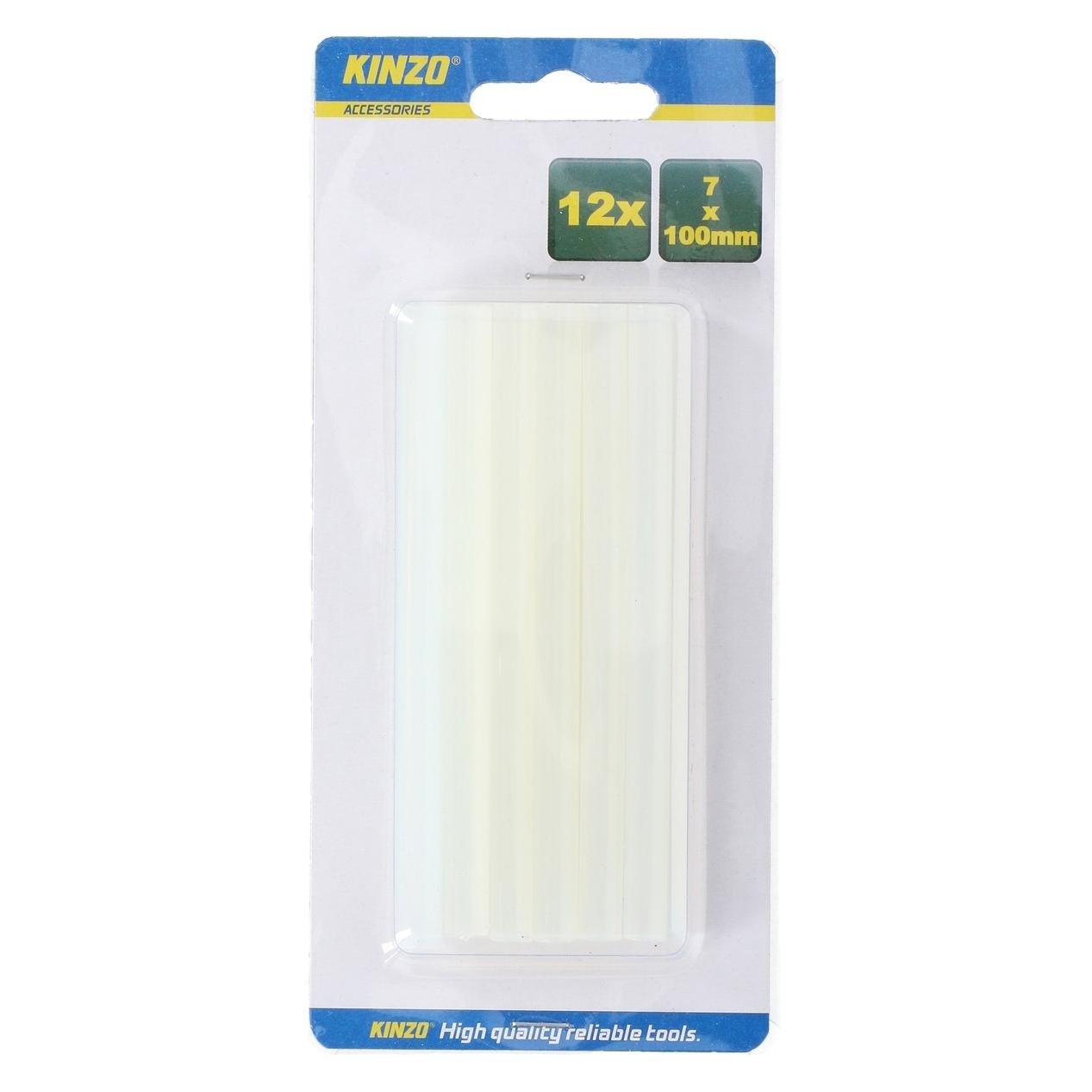 Kinzo Klebesticks 7x100mm (21206366)