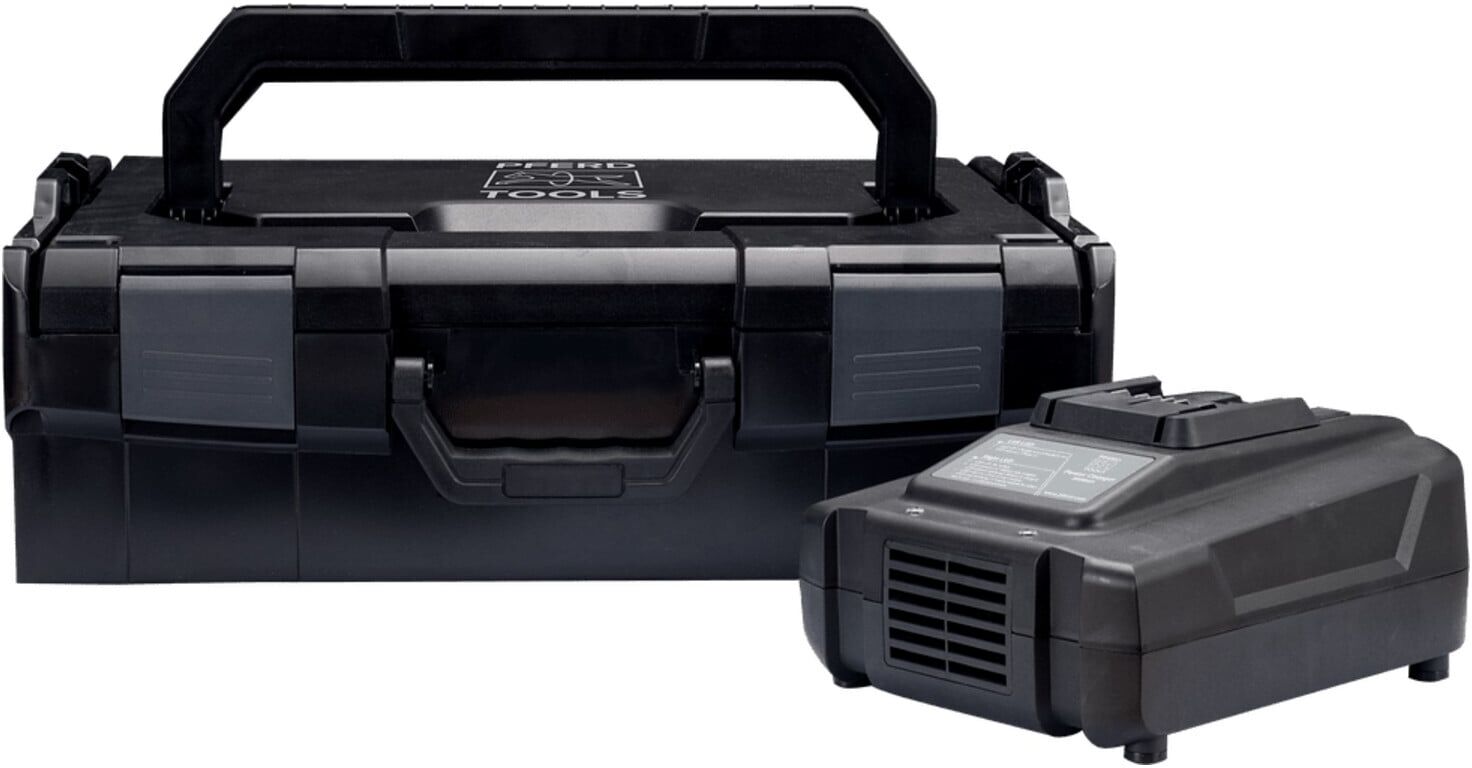 PFERD TOOLS Electric machines RCK SL L-BOXX (98990013)