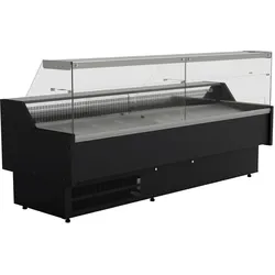 CombiSteel Kühlvitrine Morris 3.0