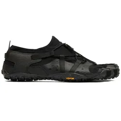 Vibram Damen FiveFingers Spidrwalk schwarz 41.0