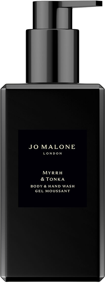 250ml JO MALONE LONDON Myrrh & Tonka Body & Handwash