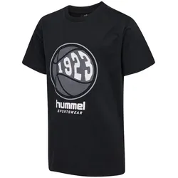 Hummel LEO T-Shirt kids 134 - Größe:134