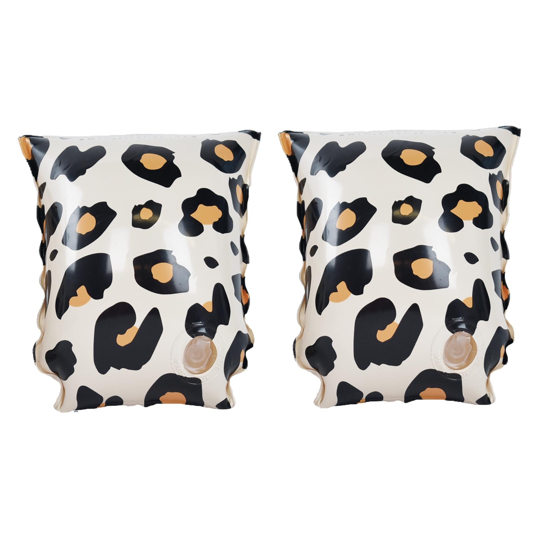 Swim Essentials Leopard (7432234181133)