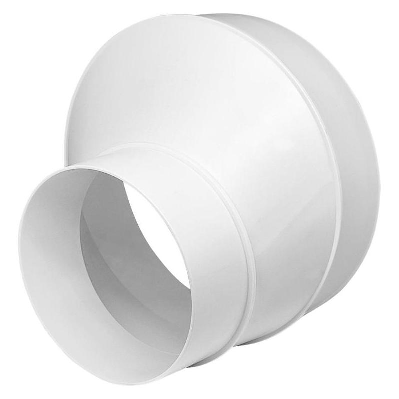Euro3plast Ventilation adapter EUROPLAST, D150-100 mm (61012580)
